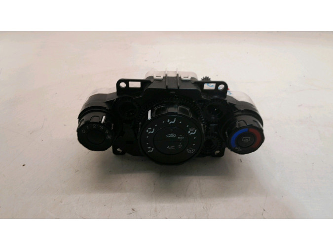 MANDO CALEFACCION FORD FIESTA 2011