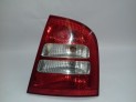 PILOTO TRASERO DERECHO SKODA OCTAVIA 2005