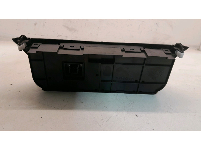 MANDO CALEFACCION TOYOTA RAV 4 2015
