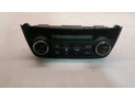 MANDO CALEFACCION TOYOTA RAV 4 2015