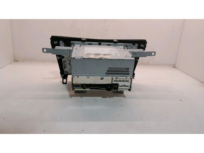 RADIO CD NISSAN QASHQAI 2019