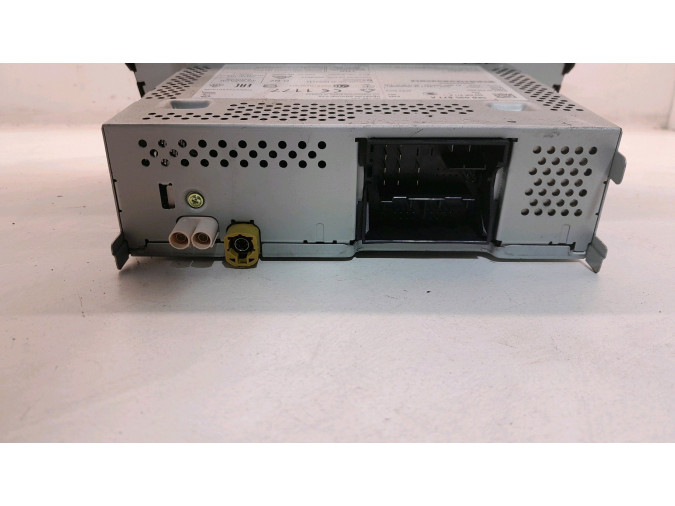 RADIO CD SKODA OCTAVIA 2014