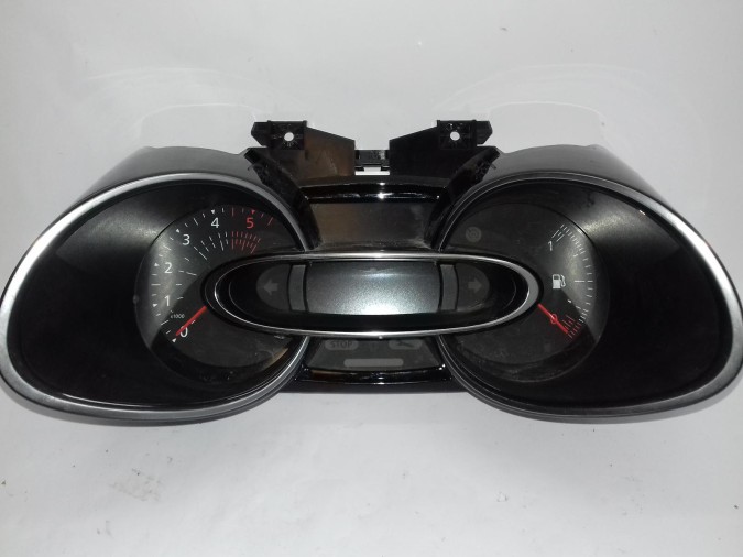 CUADRO INSTRUMENTOS RENAULT CLIO 2017