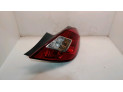 PILOTO TRASERO DERECHO OPEL CORSA 2013