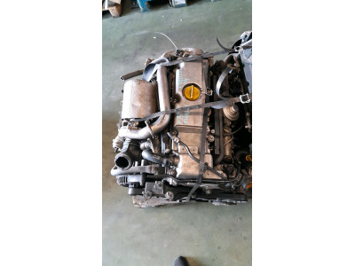 CAJA CAMBIOS OPEL VECTRA