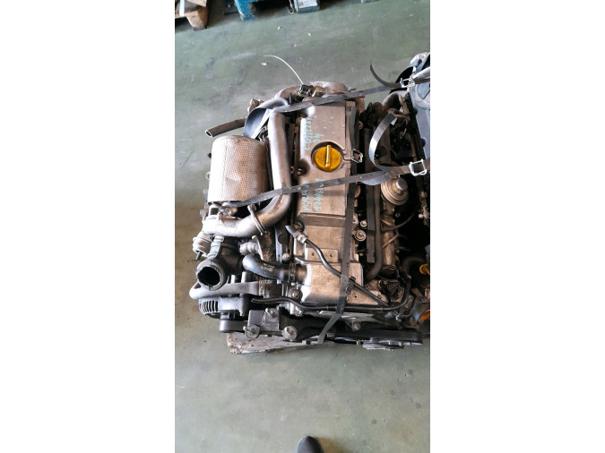 CAJA CAMBIOS OPEL VECTRA