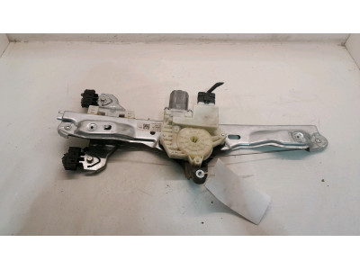 ELEVALUNAS TRASERO DERECHO NISSAN QASHQAI 2019