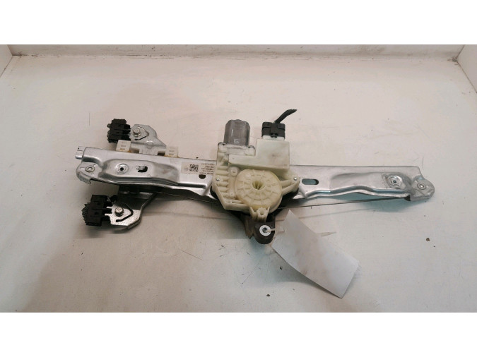 ELEVALUNAS TRASERO DERECHO NISSAN QASHQAI 2019