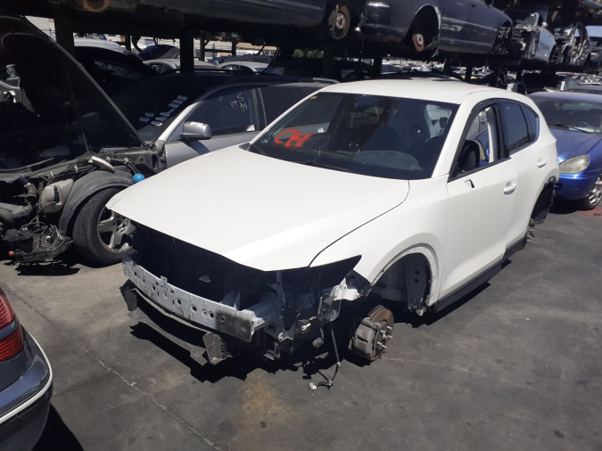 PINZA DE FRENO DELANTERA DERECHA MAZDA CX-5 2017