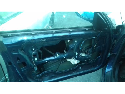 ELEVALUNAS DELANTERO IZQUIERDO BMW SERIE 3 2006