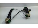 ELEVALUNAS DELANTERO IZQUIERDO BMW SERIE 3 2006