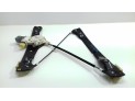 ELEVALUNAS DELANTERO IZQUIERDO BMW SERIE 3 2006