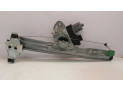 ELEVALUNAS DELANTERO DERECHO PEUGEOT 308 2009