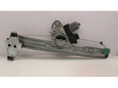ELEVALUNAS DELANTERO DERECHO PEUGEOT 308 2009