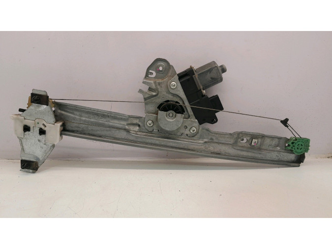 ELEVALUNAS DELANTERO DERECHO PEUGEOT 308 2009