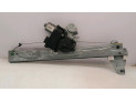 ELEVALUNAS DELANTERO DERECHO PEUGEOT 308 2009