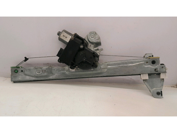 ELEVALUNAS DELANTERO DERECHO PEUGEOT 308 2009