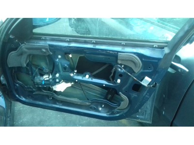 ELEVALUNAS DELANTERO DERECHO BMW SERIE 3 2006