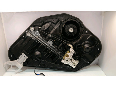 ELEVALUNAS TRASERO DERECHO HYUNDAI I30 2015