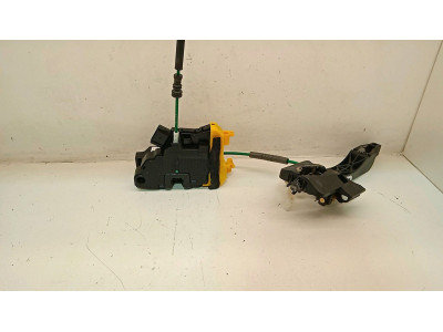 CERRADURA PUERTA DELANTERA DERECHA HYUNDAI I30 2015