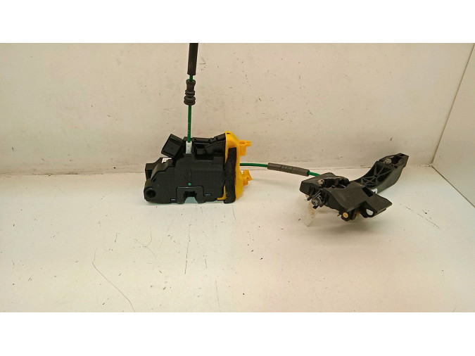 CERRADURA PUERTA DELANTERA DERECHA HYUNDAI I30 2015