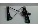 ELEVALUNAS DELANTERO DERECHO BMW SERIE 3 2006