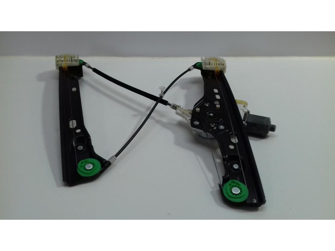 ELEVALUNAS DELANTERO DERECHO BMW SERIE 3 2006