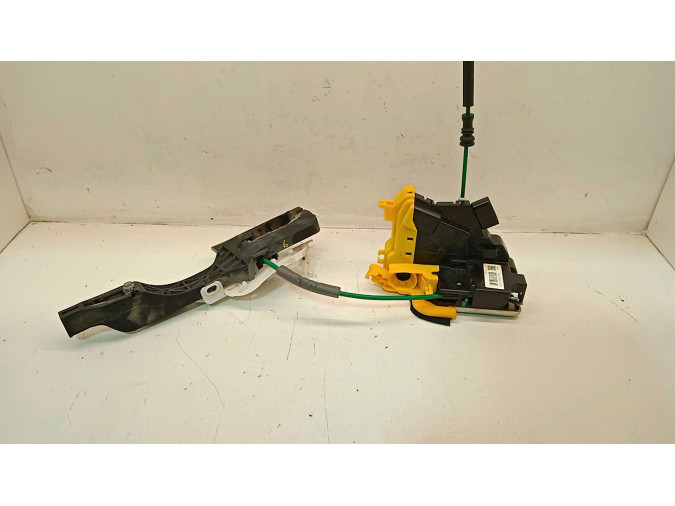 CERRADURA PUERTA DELANTERA DERECHA HYUNDAI I30 2015