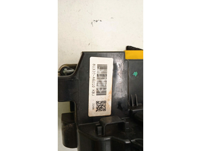 CERRADURA PUERTA DELANTERA DERECHA HYUNDAI I30 2015
