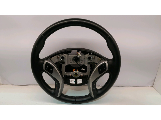 Volante dirección completo HYUNDAI I30 2015