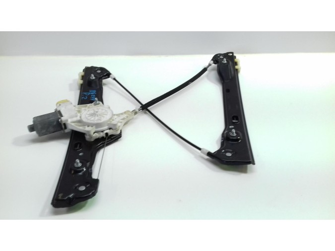 ELEVALUNAS DELANTERO DERECHO BMW SERIE 3 2006