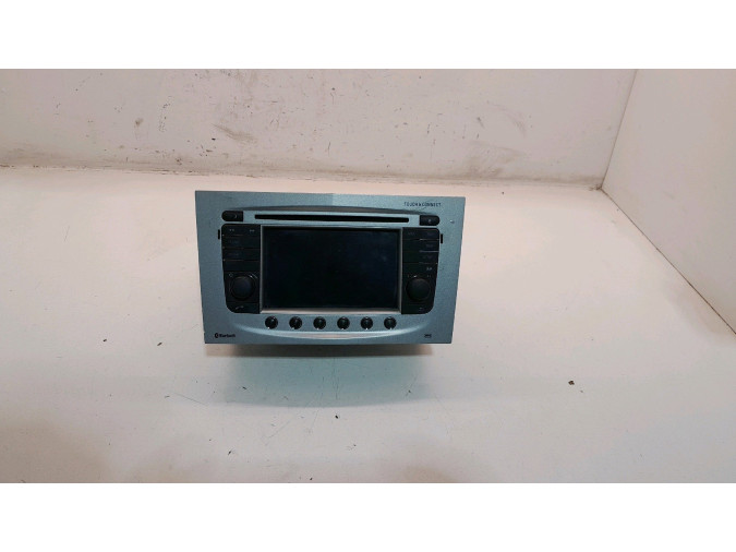 GPS OPEL CORSA 2013