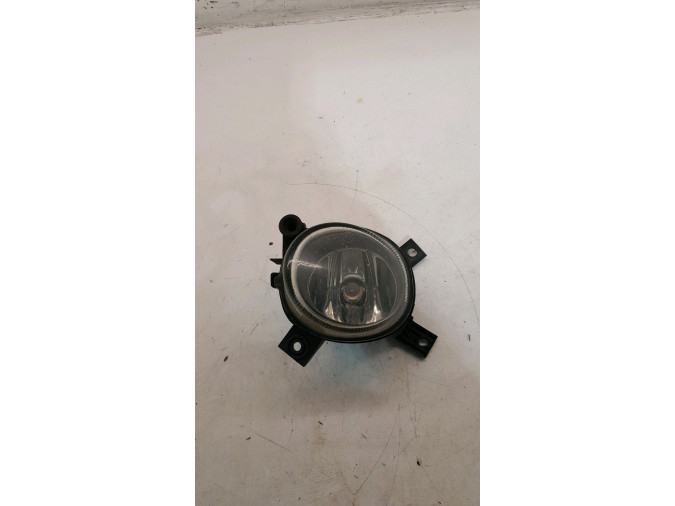 FARO ANTINIEBLA DELANTERO DERECHO AUDI A4 2006