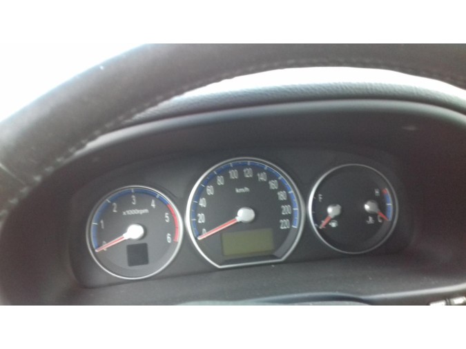 CUADRO INSTRUMENTOS BMW SERIE 3 2007
