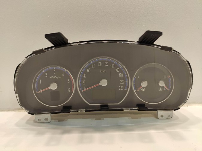 CUADRO INSTRUMENTOS BMW SERIE 3 2007