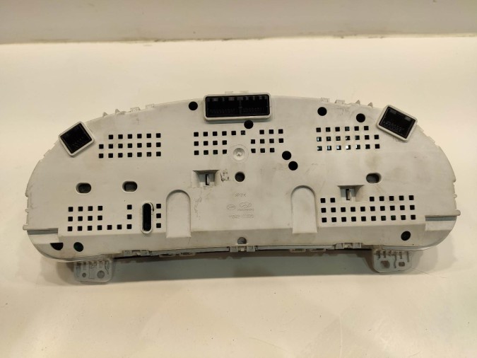 CUADRO INSTRUMENTOS BMW SERIE 3 2007