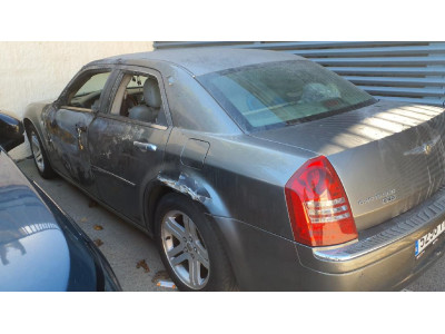 CHRYSLER 300C Año : 2006