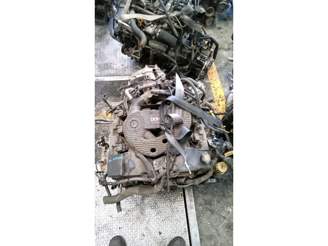 ALTERNADOR CHRYSLER 300M 1999