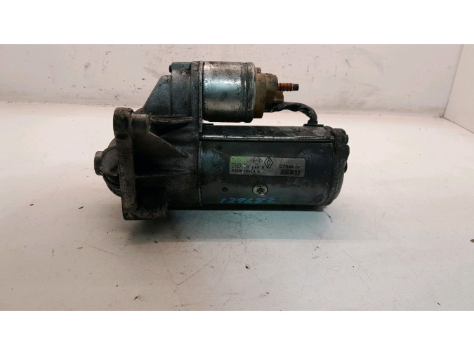 MOTOR ARRANQUE RENAULT MEGANE 2007