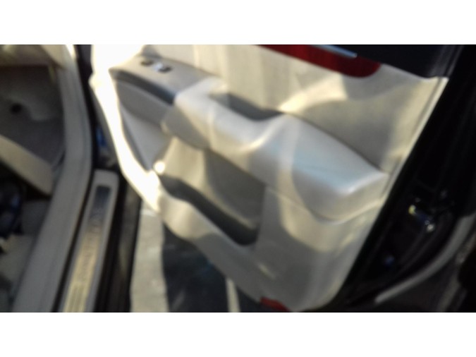 ELEVALUNAS DELANTERO DERECHO HYUNDAI SANTA FE 2007