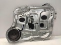 ELEVALUNAS DELANTERO DERECHO HYUNDAI SANTA FE 2007