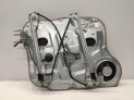 ELEVALUNAS DELANTERO DERECHO HYUNDAI SANTA FE 2007