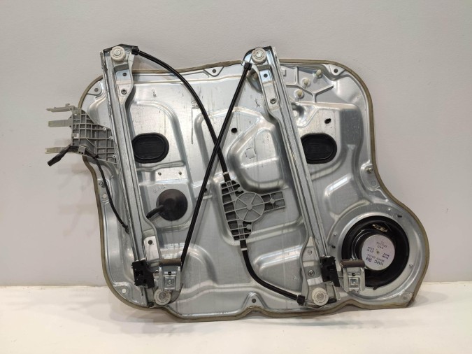ELEVALUNAS DELANTERO DERECHO HYUNDAI SANTA FE 2007
