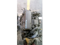 COMPRESOR AIRE ACONDICIONADO FORD FIESTA 2007