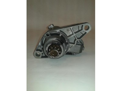 Motor Arranque SKODA FABIA 2009