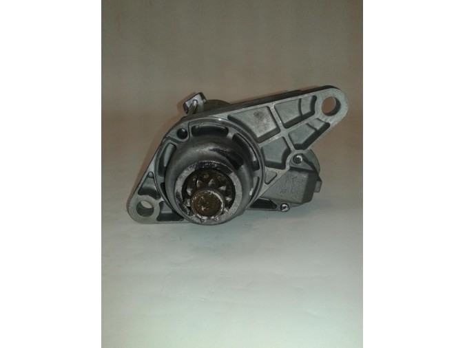 Motor Arranque SKODA FABIA 2009