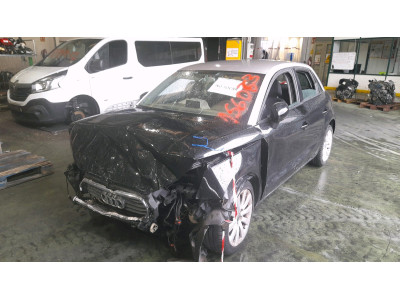 Turbocompresor AUDI A1  2014
