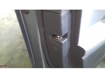 CERRADURA PUERTA DELANTERA IZQUIERDA PEUGEOT 508 2012