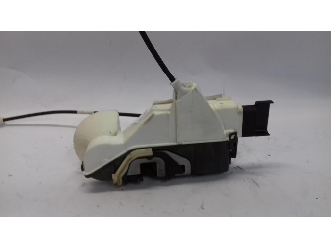 CERRADURA PUERTA DELANTERA IZQUIERDA PEUGEOT 508 2012
