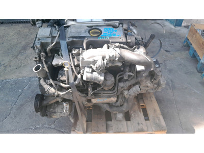Motor OPEL ZAFIRA 2003